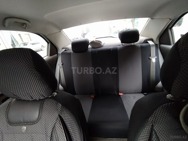 Ravon R4 2020, 30,000 km - 1.5 l - Bakı