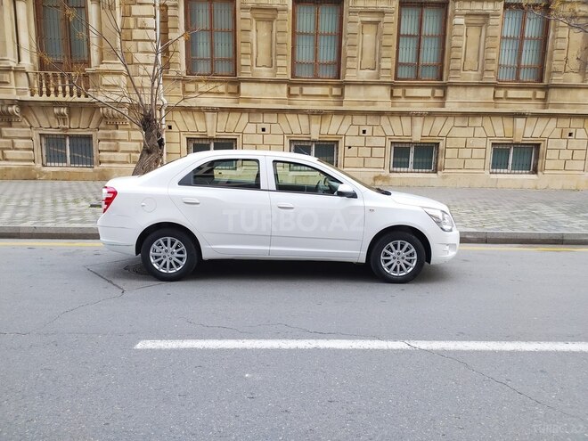 Ravon R4 2020, 30,000 km - 1.5 l - Bakı