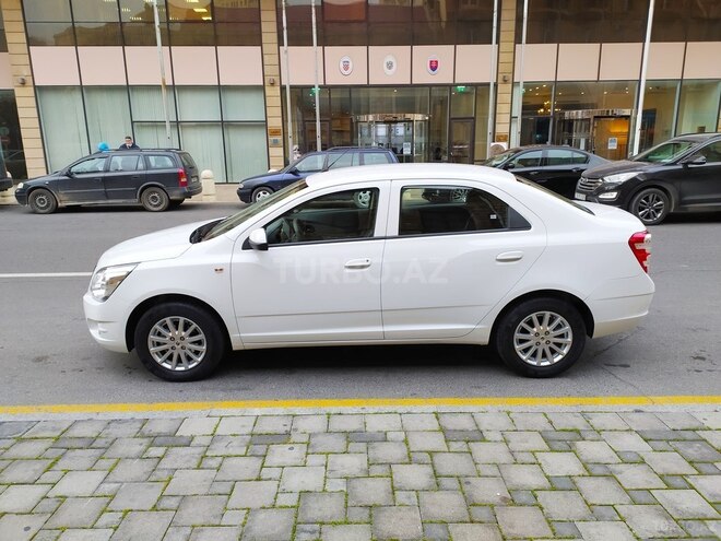 Ravon R4 2020, 30,000 km - 1.5 l - Bakı