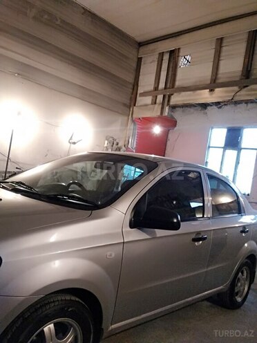Chevrolet Aveo 2011, 200,000 km - 1.4 l - Sumqayıt