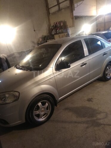 Chevrolet Aveo 2011, 200,000 km - 1.4 l - Sumqayıt