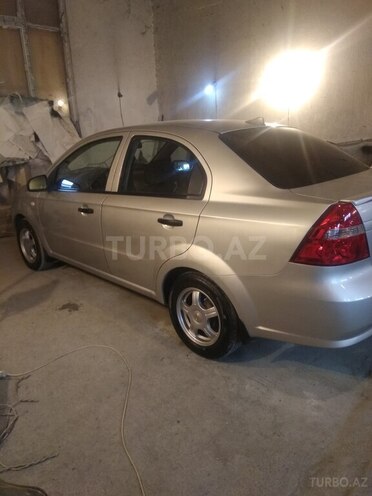 Chevrolet Aveo 2011, 200,000 km - 1.4 l - Sumqayıt