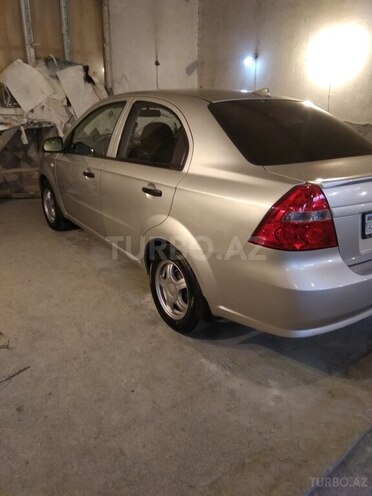 Chevrolet Aveo 2011, 200,000 km - 1.4 l - Sumqayıt