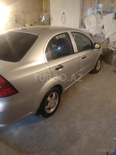 Chevrolet Aveo 2011, 200,000 km - 1.4 l - Sumqayıt