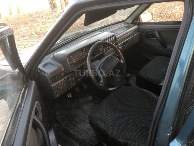 LADA (VAZ) 2109 1997, 112,626 km - 1.5 l - Ağdaş