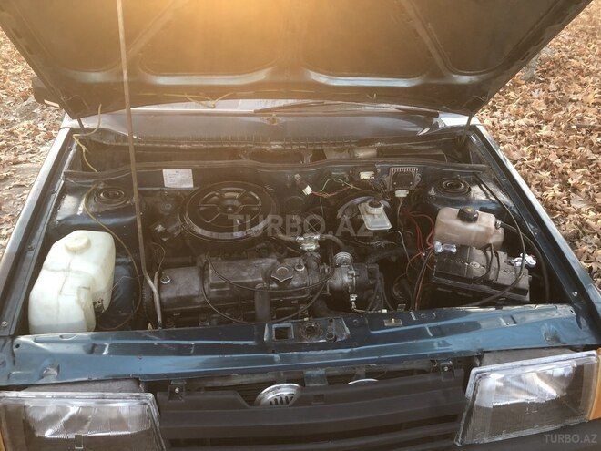 LADA (VAZ) 2109 1997, 112,626 km - 1.5 l - Ağdaş