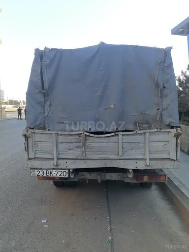 GAZ 33021 2000, 150,000 km - 2.3 l - Bakı