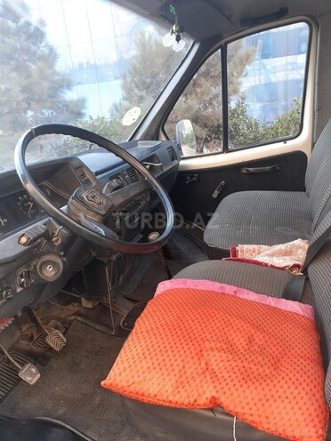 GAZ 33021 2000, 150,000 km - 2.3 l - Bakı