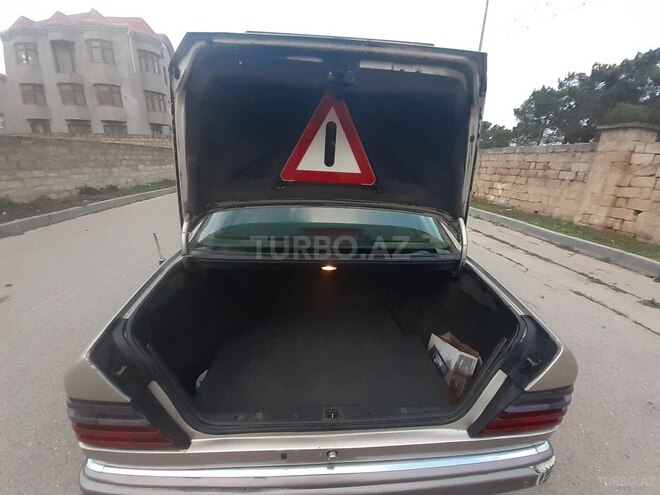 Mercedes E 200 1994, 460,000 km - 2.0 l - Bakı