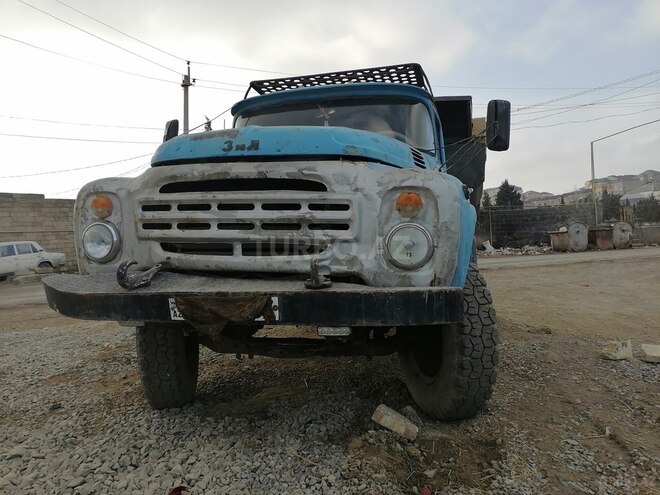 ZIL 130 1989, 567,000 km - 3.5 l - Bakı