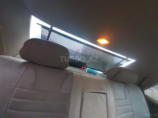 Mercedes E 200 1994, 460,000 km - 2.0 l - Bakı