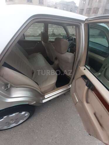 Mercedes E 200 1994, 460,000 km - 2.0 l - Bakı