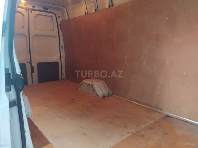 Ford Transit 2008, 239,643 km - 2.4 l - Şəmkir