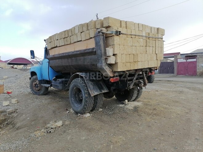 ZIL 130 1989, 567,000 km - 3.5 l - Bakı