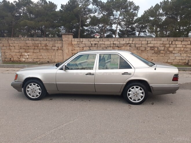 Mercedes E 200 1994, 460,000 km - 2.0 l - Bakı