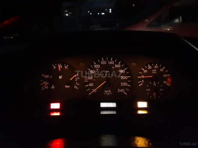 Mercedes E 200 1994, 460,000 km - 2.0 l - Bakı