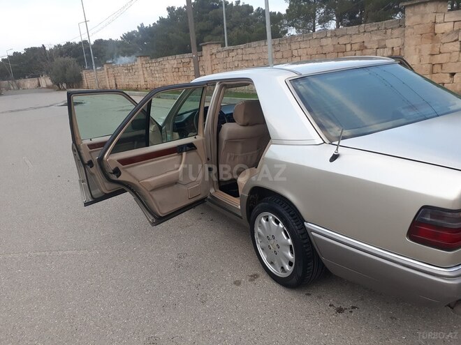 Mercedes E 200 1994, 460,000 km - 2.0 l - Bakı