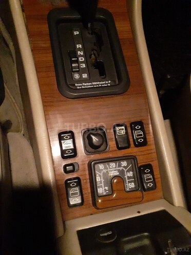 Mercedes E 200 1994, 460,000 km - 2.0 l - Bakı