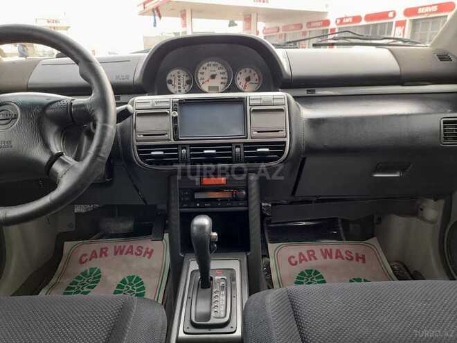 Nissan X-Trail 2002, 175,000 km - 2.0 l - Gəncə
