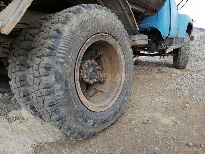 ZIL 130 1989, 567,000 km - 3.5 l - Bakı