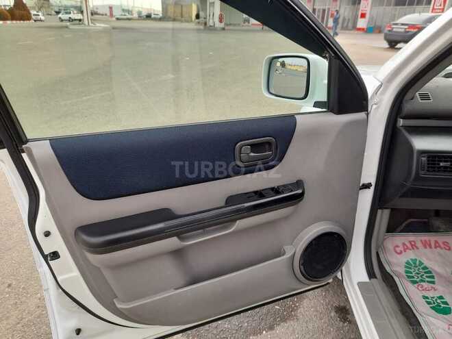 Nissan X-Trail 2002, 175,000 km - 2.0 l - Gəncə
