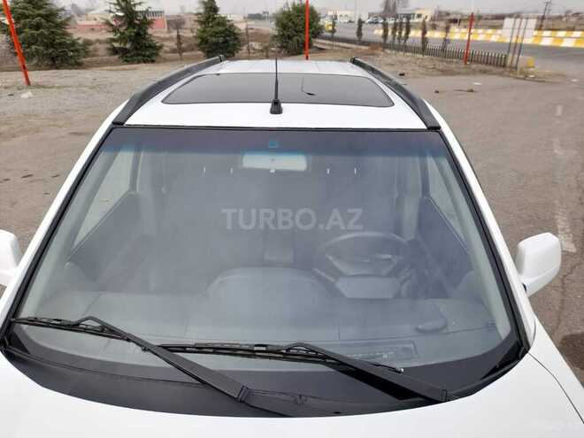 Nissan X-Trail 2002, 175,000 km - 2.0 l - Gəncə