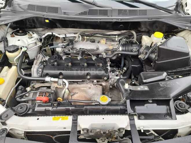 Nissan X-Trail 2002, 175,000 km - 2.0 l - Gəncə
