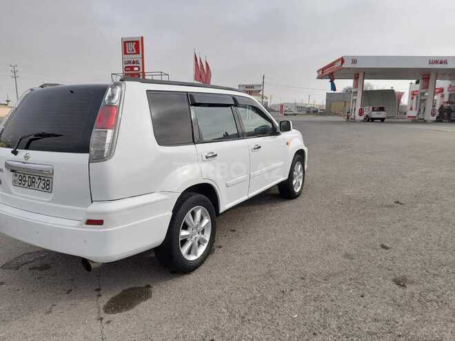 Nissan X-Trail 2002, 175,000 km - 2.0 l - Gəncə