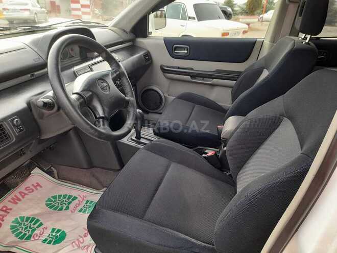 Nissan X-Trail 2002, 175,000 km - 2.0 l - Gəncə