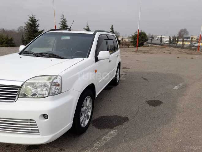 Nissan X-Trail 2002, 175,000 km - 2.0 l - Gəncə