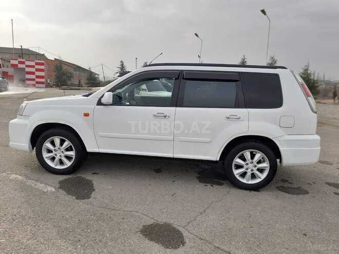 Nissan X-Trail 2002, 175,000 km - 2.0 l - Gəncə