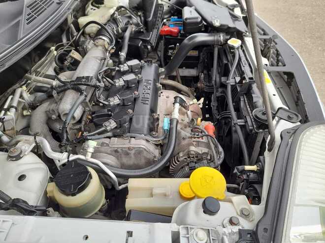 Nissan X-Trail 2002, 175,000 km - 2.0 l - Gəncə