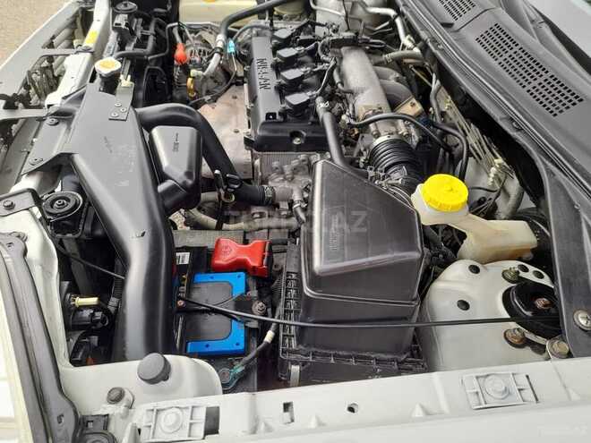 Nissan X-Trail 2002, 175,000 km - 2.0 l - Gəncə
