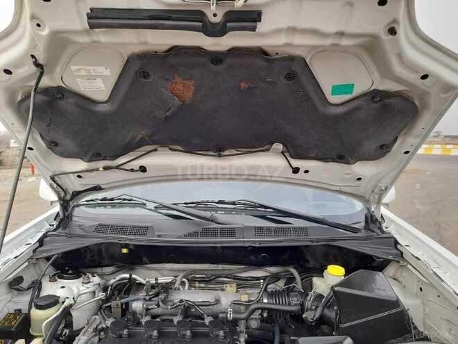 Nissan X-Trail 2002, 175,000 km - 2.0 l - Gəncə