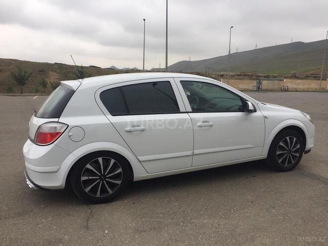 Opel Astra 2007, 200,000 km - 1.4 l - Bakı