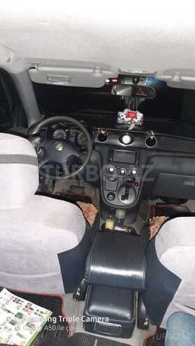 Mitsubishi Airtrek 2002, 150,000 km - 2.0 l - Bakı