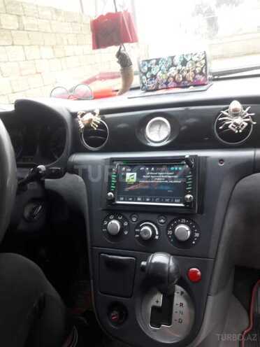 Mitsubishi Airtrek 2002, 150,000 km - 2.0 l - Bakı