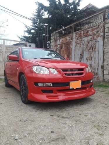 Mitsubishi Airtrek 2002, 150,000 km - 2.0 l - Bakı