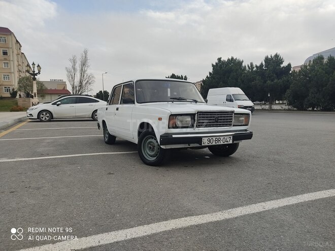 LADA (VAZ) 2107 2008, 195,000 km - 1.6 l - Sumqayıt