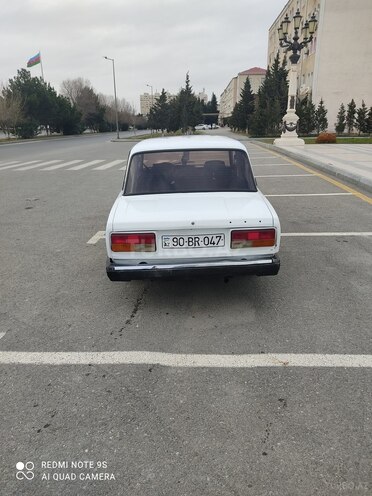 LADA (VAZ) 2107 2008, 195,000 km - 1.6 l - Sumqayıt