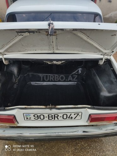 LADA (VAZ) 2107 2008, 195,000 km - 1.6 l - Sumqayıt