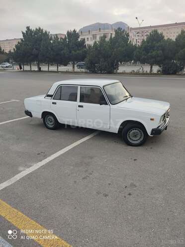LADA (VAZ) 2107 2008, 195,000 km - 1.6 l - Sumqayıt