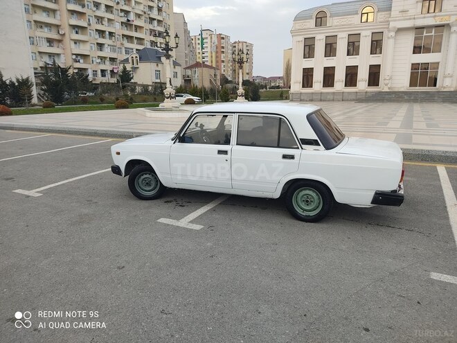 LADA (VAZ) 2107 2008, 195,000 km - 1.6 l - Sumqayıt
