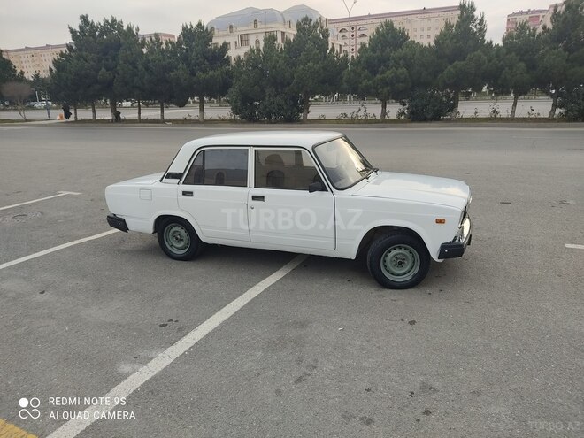 LADA (VAZ) 2107 2008, 195,000 km - 1.6 l - Sumqayıt