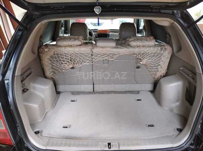 Hyundai Tucson 2005, 237,000 km - 2.0 l - Sumqayıt