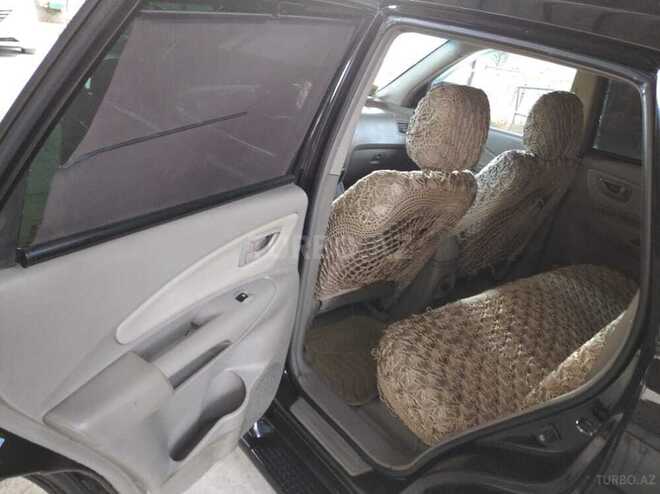 Hyundai Tucson 2005, 237,000 km - 2.0 l - Sumqayıt