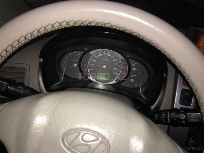 Hyundai Tucson 2005, 237,000 km - 2.0 l - Sumqayıt