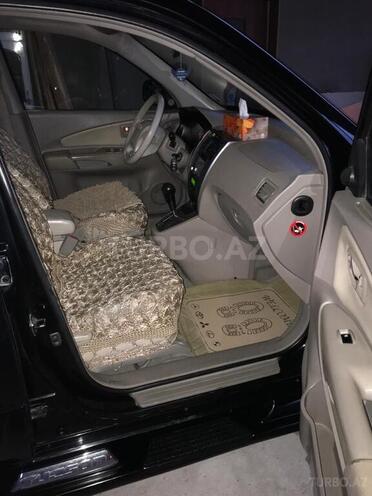 Hyundai Tucson 2005, 237,000 km - 2.0 l - Sumqayıt