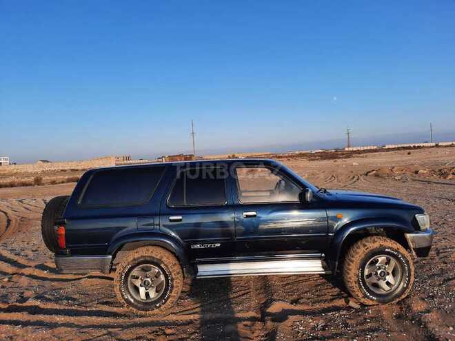 Toyota Surf 1995, 380,000 km - 3.0 l - Bakı