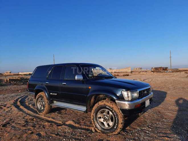 Toyota Surf 1995, 380,000 km - 3.0 l - Bakı